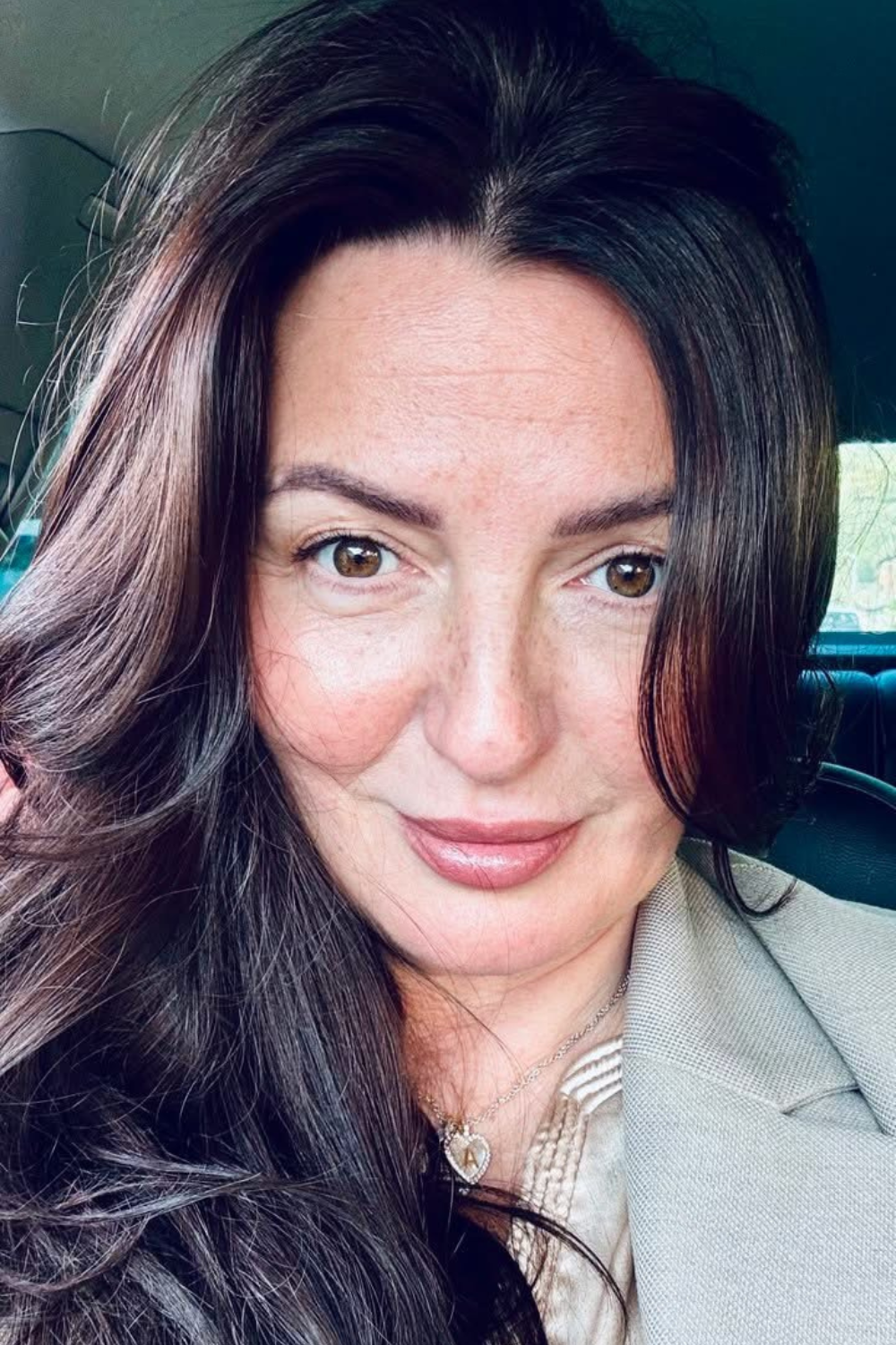 карпинская